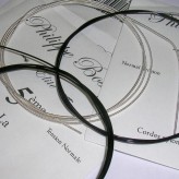Les cordes pour guitares classiques