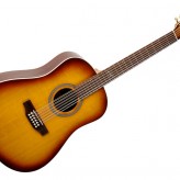 La guitare 12 cordes